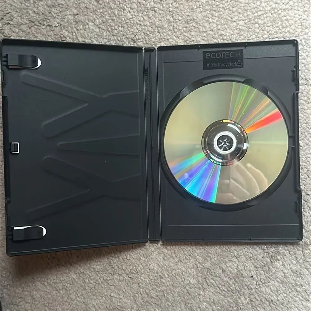 “Miss Nobody” DVD! - Picture 4 of 5